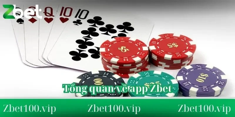 Đánh giá tổng quan về app Zbet